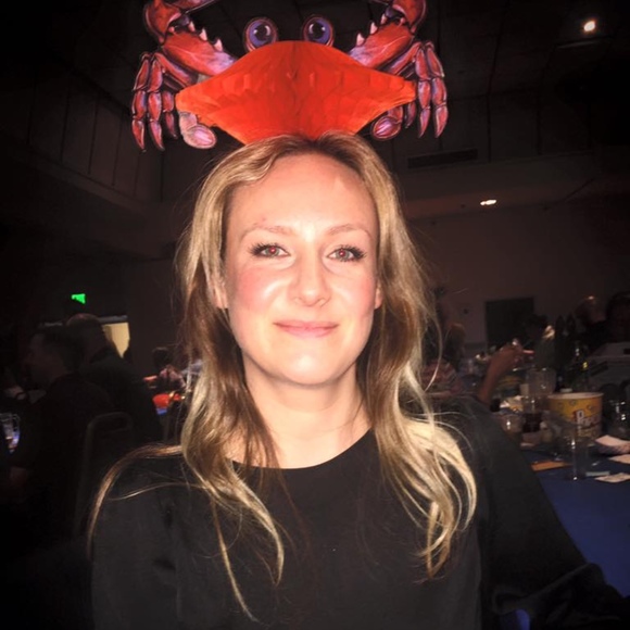 Meet your Posher, Kelly - Picture 1 of 1